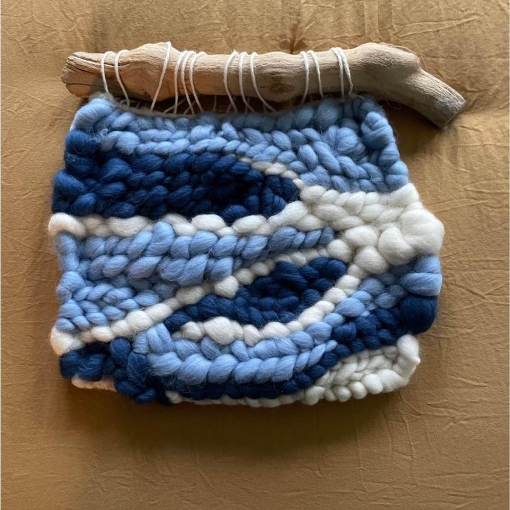 Handmade Wall Tapestry